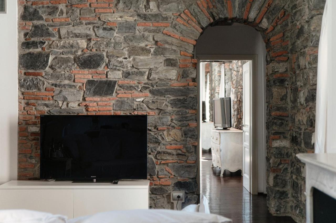 Stunning Central Como Apt By Joivy Екстериор снимка