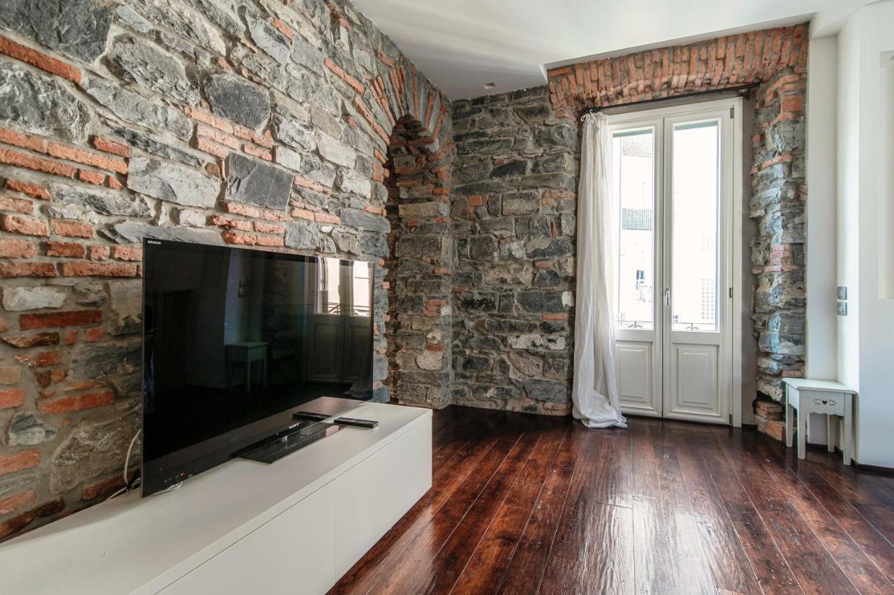 Stunning Central Como Apt By Joivy Екстериор снимка