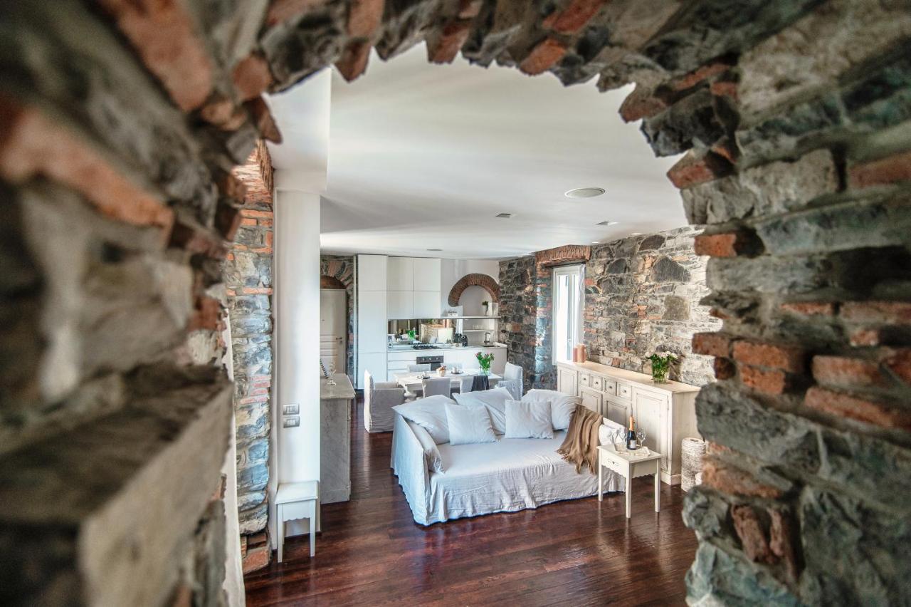 Stunning Central Como Apt By Joivy Екстериор снимка