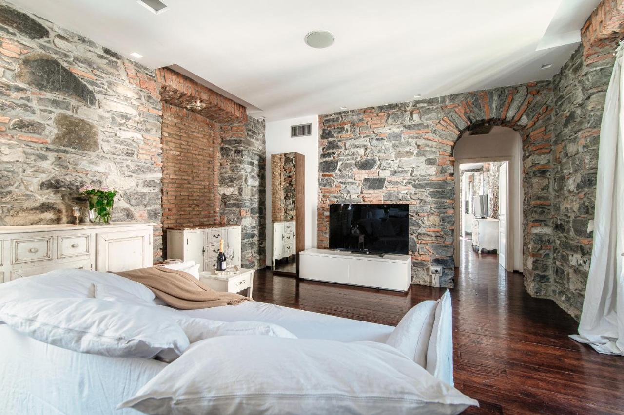 Stunning Central Como Apt By Joivy Екстериор снимка
