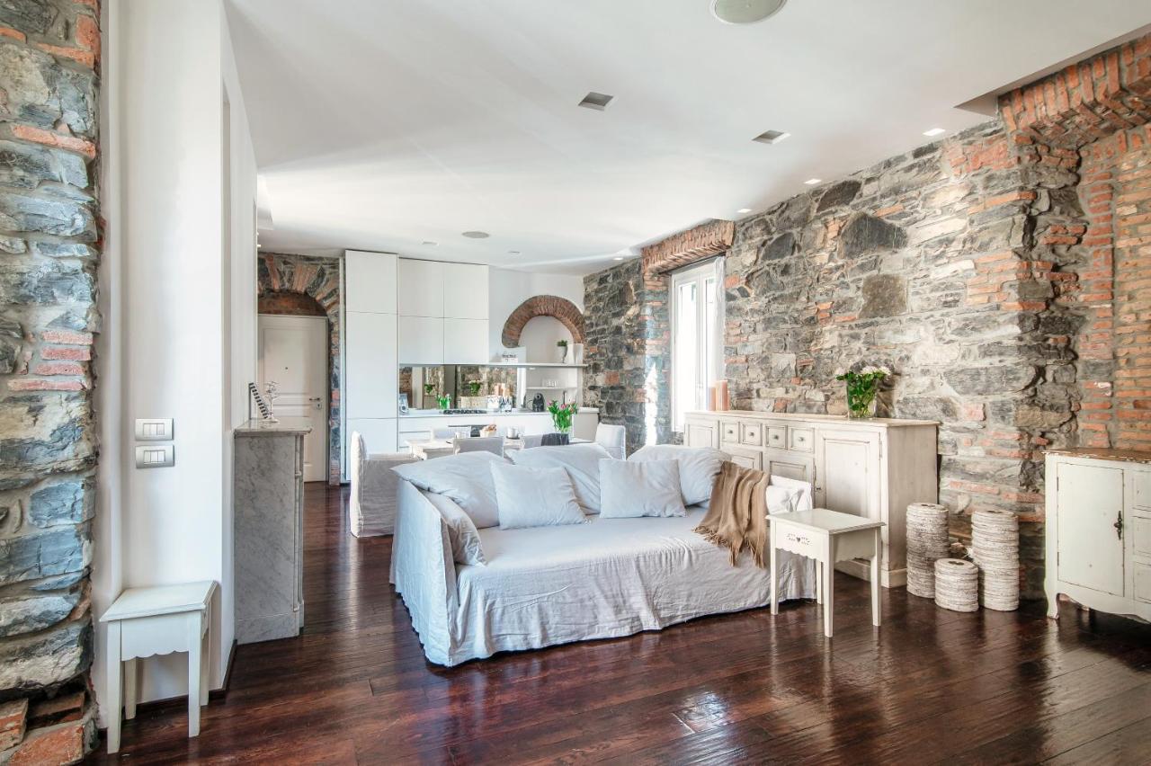 Stunning Central Como Apt By Joivy Екстериор снимка