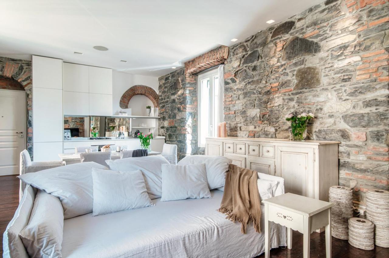 Stunning Central Como Apt By Joivy Екстериор снимка