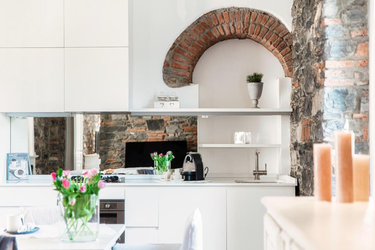 Stunning Central Como Apt By Joivy Екстериор снимка