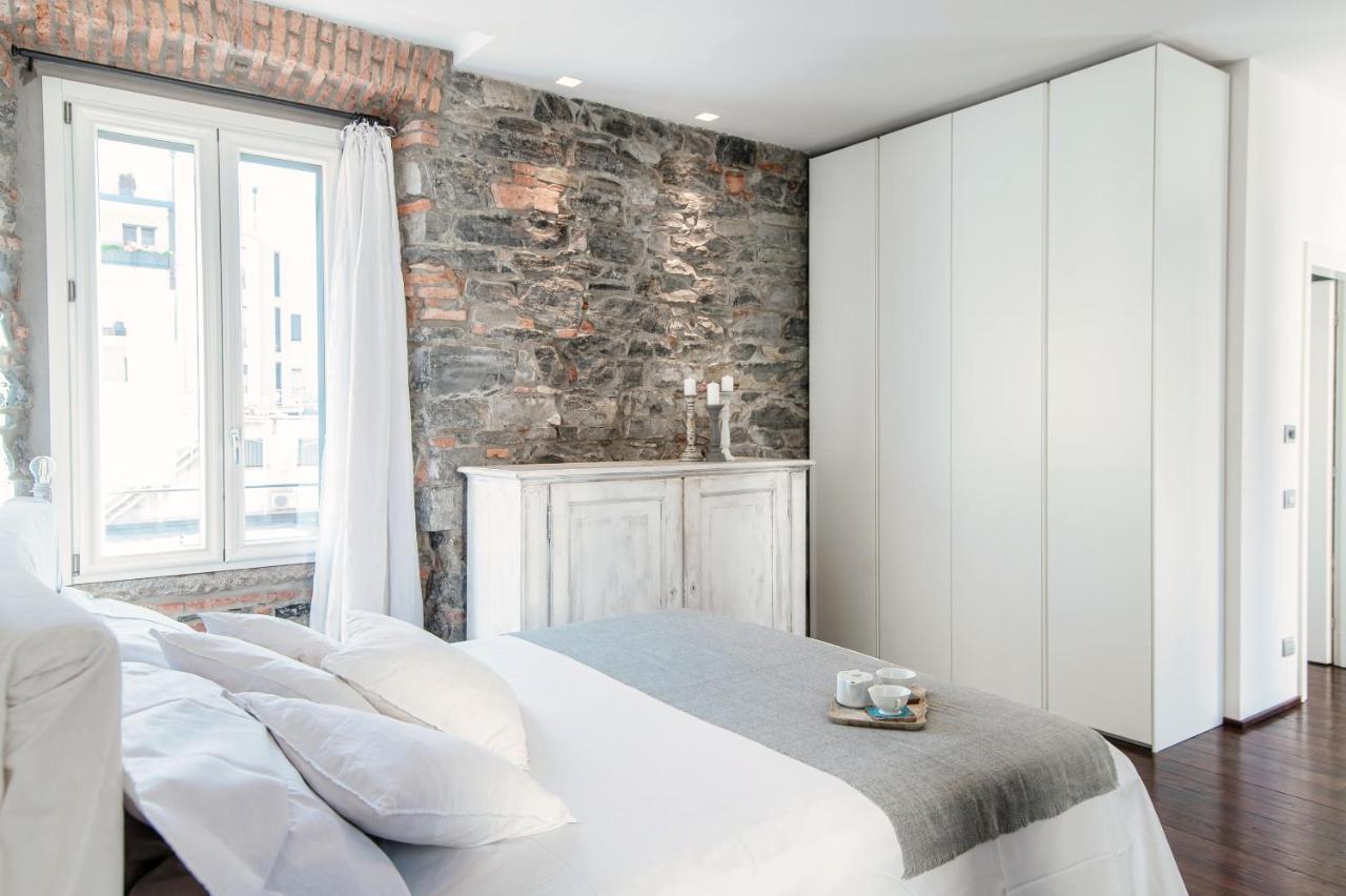 Stunning Central Como Apt By Joivy Екстериор снимка