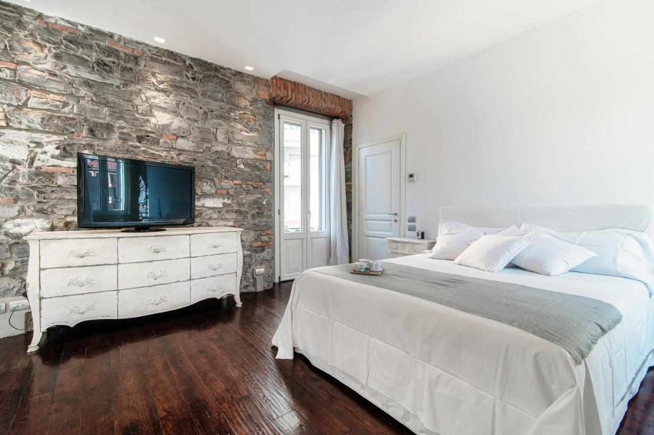 Stunning Central Como Apt By Joivy Екстериор снимка