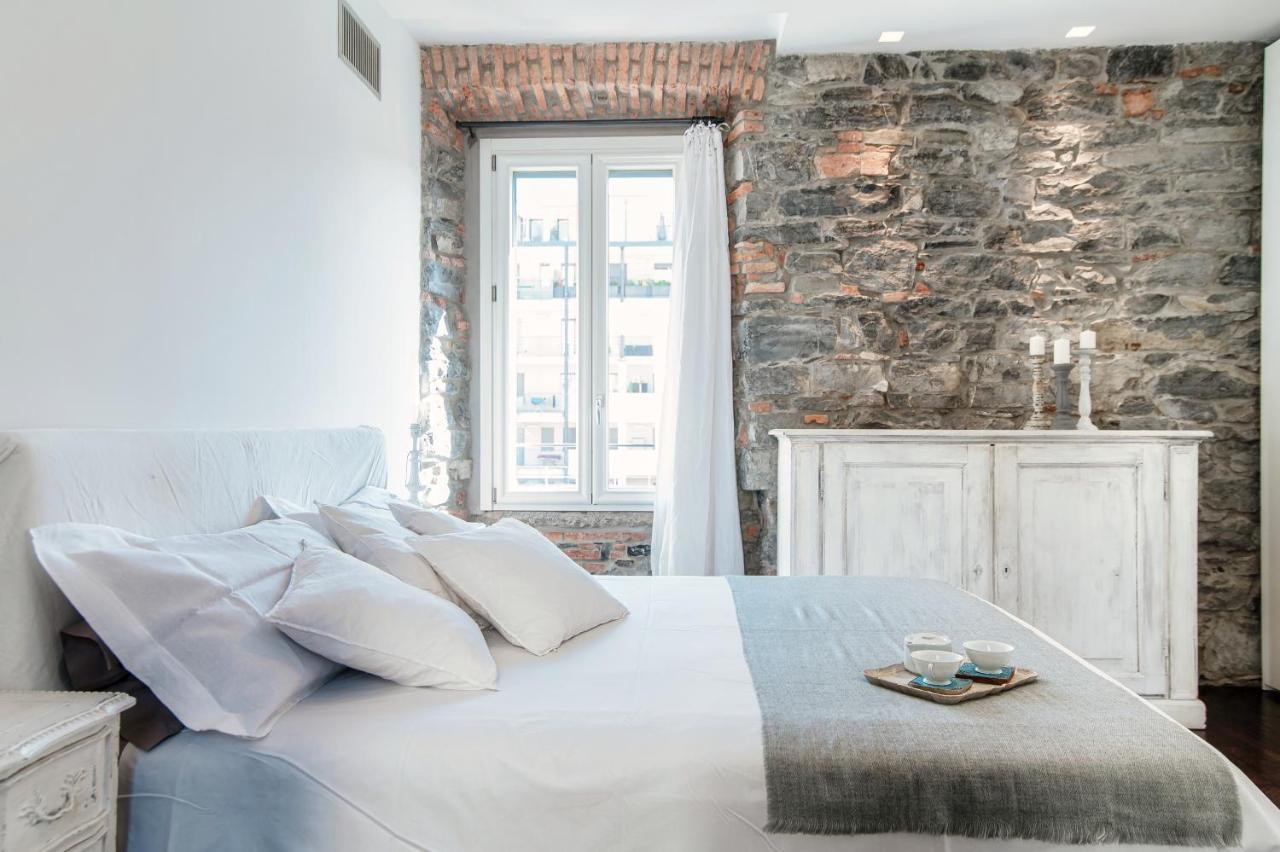 Stunning Central Como Apt By Joivy Екстериор снимка