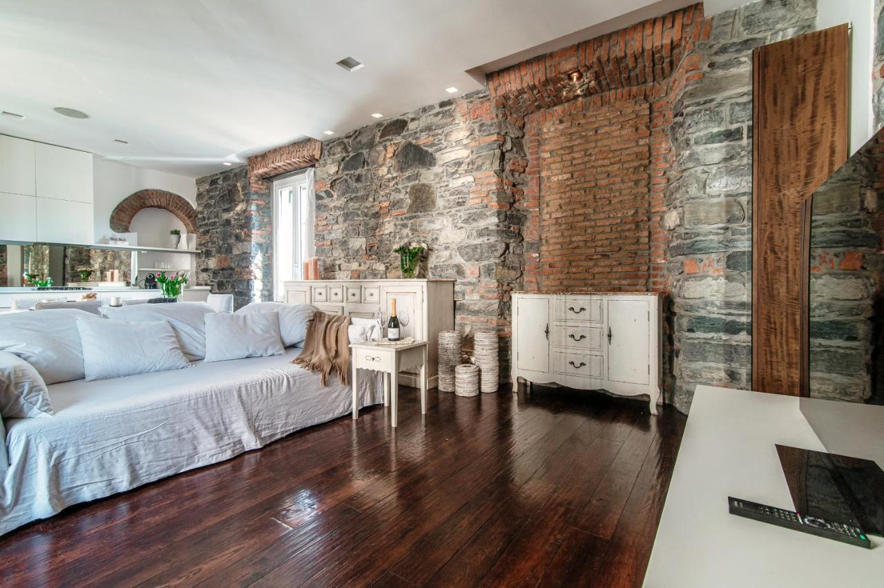 Stunning Central Como Apt By Joivy Екстериор снимка