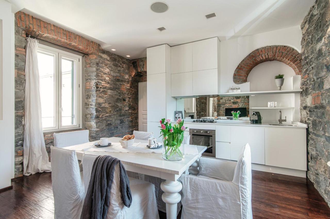 Stunning Central Como Apt By Joivy Екстериор снимка