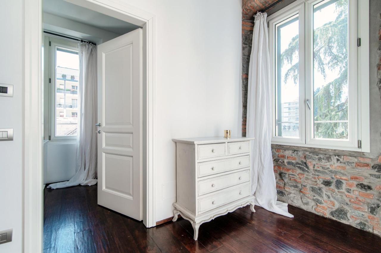 Stunning Central Como Apt By Joivy Екстериор снимка