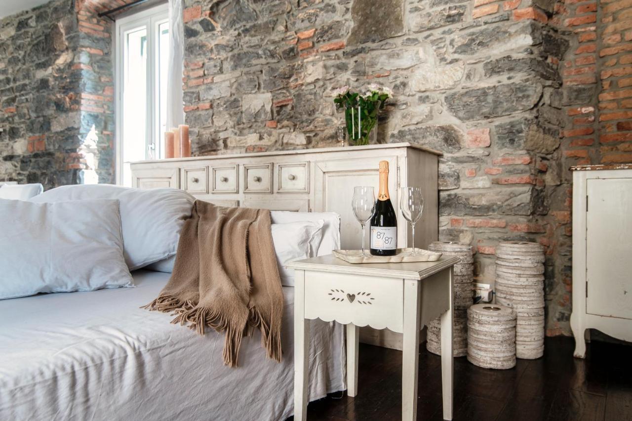 Stunning Central Como Apt By Joivy Екстериор снимка