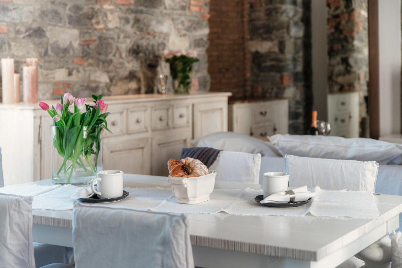 Stunning Central Como Apt By Joivy Екстериор снимка