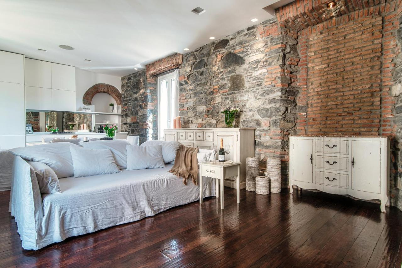 Stunning Central Como Apt By Joivy Екстериор снимка